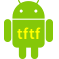 Aplicativo tftf para Android