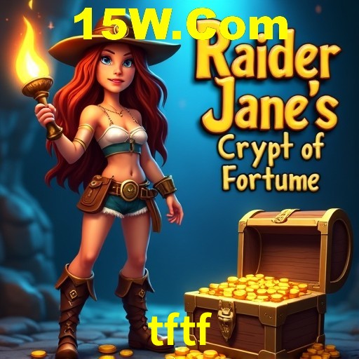 Descubra a Essência do tftf: Nossa História e Compromissos