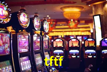 Weekend Specials tftf