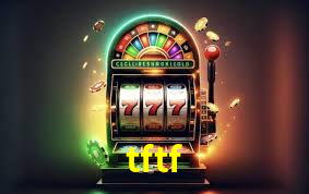 Blackjack Table tftf