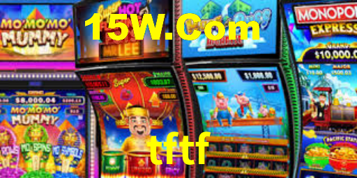 Exclusive Games tftf