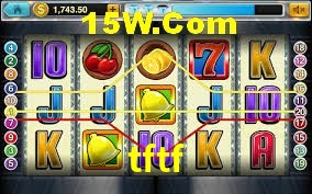VIP Casino tftf