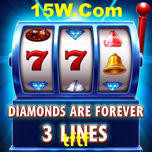 Descubra a Magia dos Jogos de Arcade no tftf