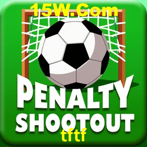 A Emoção da Loteria na tftf: Uma Chance de Mudança de Vida