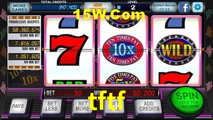 Sistemas de Segurança tftf