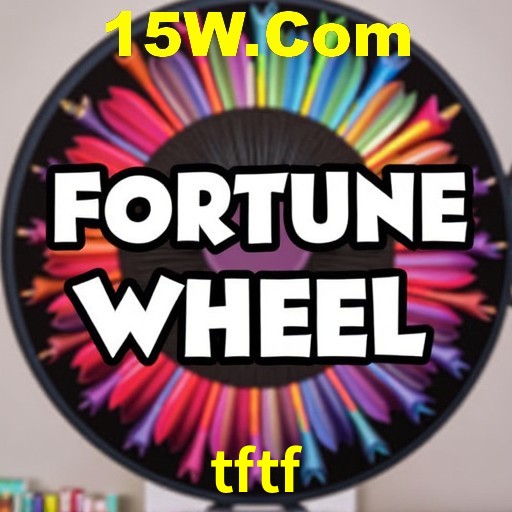 A Emoção da Loteria na tftf: Uma Chance de Mudança de Vida