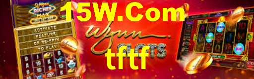 Bônus Generosos e Exclusivos no tftf para Você!