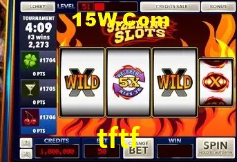 Design Responsivo tftf