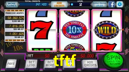 Integração de APIs tftf