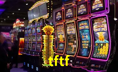 Benefícios da Conta tftf