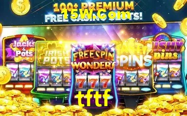 Ofertas Exclusivas tftf