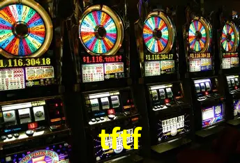 Jogos populares e pagamentos rápidos na tftf