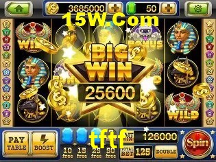 Apostas de Basquete tftf