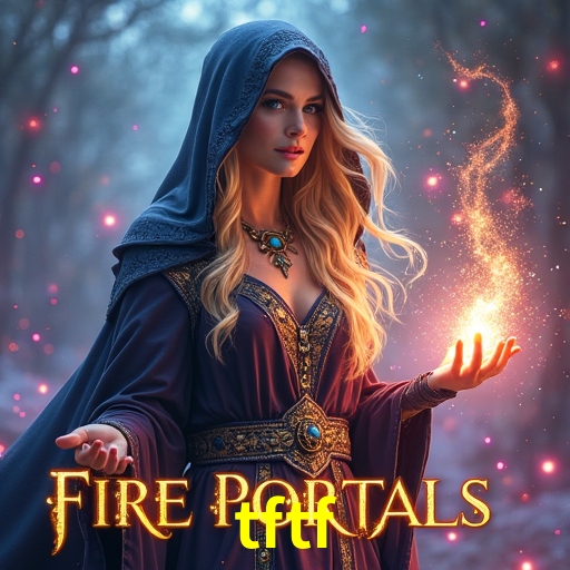 Gates of Olympus tftf