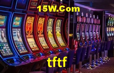 Apostas de Futebol tftf