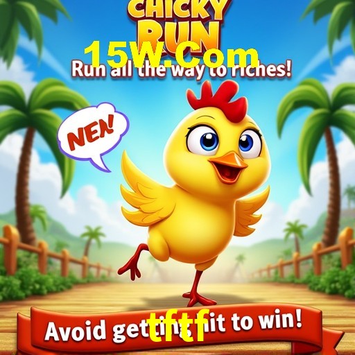 Bônus de Boas-vindas tftf