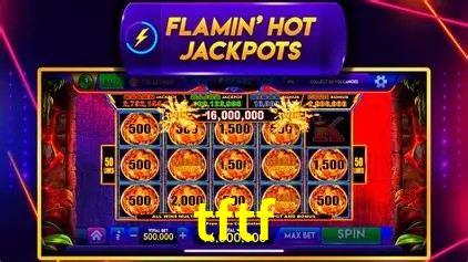 Loterias online na tftf